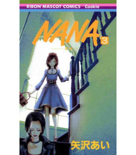 Nana Vol.3