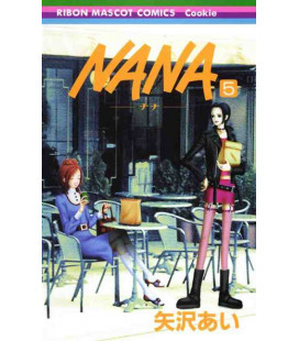 Nana Vol.5