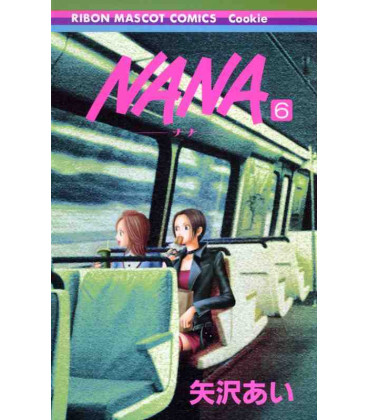 Nana Vol.6