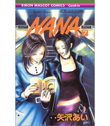 Nana Vol.7