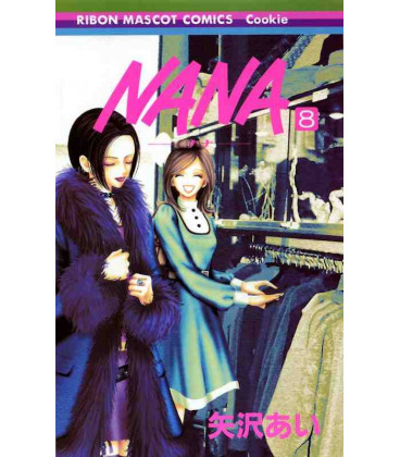 Nana Vol.8