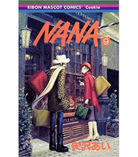 Nana Vol.9