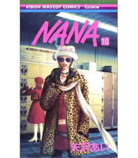 Nana Vol.10
