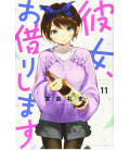 Kanojo, Okarishimasu Vol. 11 (Rent a Girlfriend)