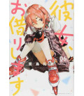 Kanojo, Okarishimasu Vol. 6 (Rent a Girlfriend)