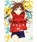 Kanojo, Okarishimasu Vol. 9 (Rent a Girlfriend)