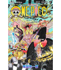 One Piece (Wan Pisu) Vol. 102
