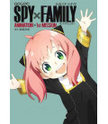 Spy X Family - TV Anime Official Start Guide - Animation X 1st Mission