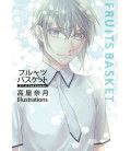 Fruits Basket - Anime 2nd season - Natsuki Takaya Illustrations