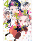 Yonin ha Sorezore Uso wo tsuku Vol.2