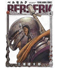 Berserk Vol.6