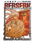 Berserk Vol.8
