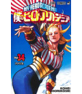 My Hero Academia Vol. 34