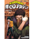 My Hero Academia Vol. 14