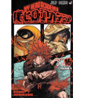 My Hero Academia Vol. 16