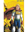 My Hero Academia Vol. 17