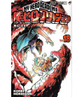 My Hero Academia Vol. 18