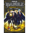 Mashle - Mash Burnedead to boken no sho 1 - Novela ligera