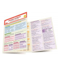 Japanese Grammar Language Study Card (Inclui Audio Online)