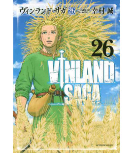 Vinland Saga - Vol. 26
