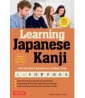 Learning Japanese Kanji: The 520 Most Essential Characters - Incluye audio online