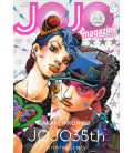 JOJO magazine 2022 Spring - JOJO 35th Anniversary