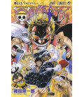 One Piece (Wan Pisu) Vol. 79