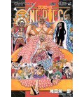 One Piece (Wan Pisu) Vol. 77
