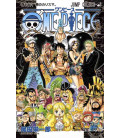 One Piece (Wan Pisu) Vol. 78
