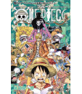 One Piece (Wan Pisu) Vol. 81