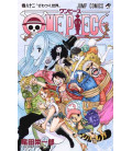 One Piece (Wan Pisu) Vol. 82