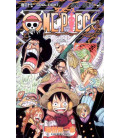 One Piece (Wan Pisu) Vol. 67