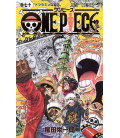 One Piece (Wan Pisu) Vol. 70
