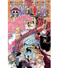 One Piece (Wan Pisu) Vol. 73