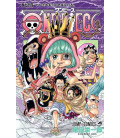 One Piece (Wan Pisu) Vol. 74