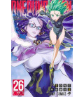One Punch Man (Vol.26)