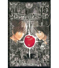 Death Note (Vol 13.) - How to Read