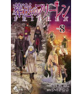 Frieren Vol.8 (Sousou no Frieren)