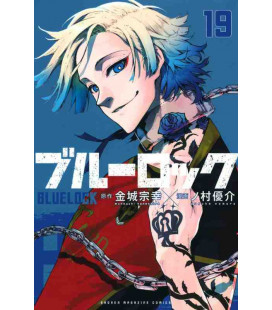Blue Lock Vol.19
