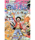One Piece (Wan Pisu) Vol. 62