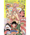 One Piece (Wan Pisu) Vol. 63