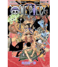One Piece (Wan Pisu) Vol. 64