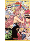 One Piece (Wan Pisu) Vol. 66