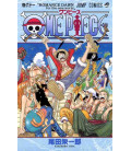 One Piece (Wan Pisu) Vol. 61