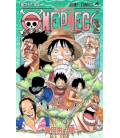 One Piece (Wan Pisu) Vol. 60