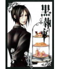 Kuroshitsuji - Black Butler Vol. 2