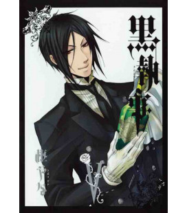 Kuroshitsuji - Black Butler Vol. 5