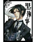 Kuroshitsuji - Black Butler Vol. 4