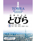Tobira 2: Beginning Japanese - Textbook - Shokyu Nihongo - Incluye recursos online