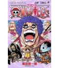 One Piece (Wan Pisu) Vol. 56